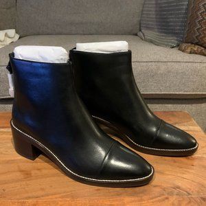 Cole Haan Winnie Bootie - Waterproof